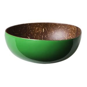 lacquered coconut bowls design 4