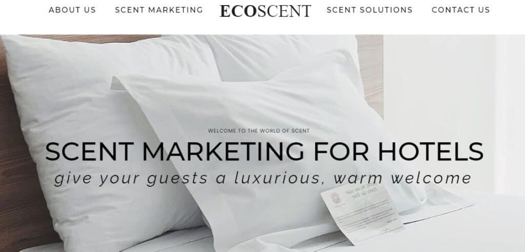 ecoscent